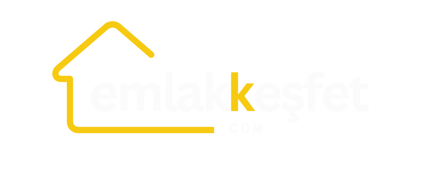 Emlak Keşfet